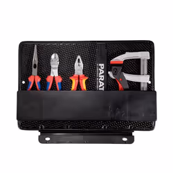 Parat 492015551, 430 mm, 74 mm, 330 mm, 50 g
