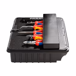 Parat 498029161 accessoire de sacoche Organisateur de câbles