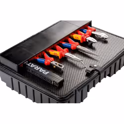 Parat 498029161 accessoire de sacoche Organisateur de câbles