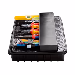 Parat 498010161 accessoire de sacoche Organisateur de câbles