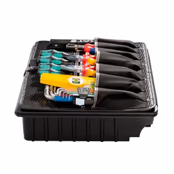 Parat 598043161 accessoire de sacoche Organisateur de câbles