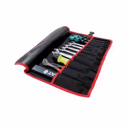 Parat 5990827991 Boîte à outils Cuir Rouge