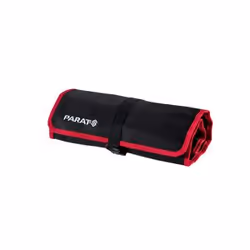Parat 5990828991 Boîte à outils Cuir Noir, Rouge