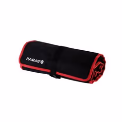 Parat 5990829991 Boîte à outils Cuir Noir, Rouge - Vue supplémentaire 6