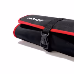 Parat 5990829991 Boîte à outils Cuir Noir, Rouge - Vue supplémentaire 7