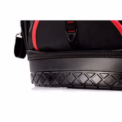 Parat 5990830991 Boîte à outils Tissu Noir, Rouge - Vue supplémentaire 3
