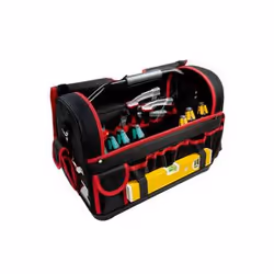 Parat 5990833991 Boîte à outils Noir, Rouge - Vue supplémentaire 4