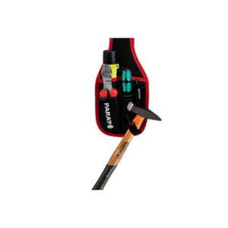 Parat 5.990.836.991 Boîte à outils Noir, Rouge