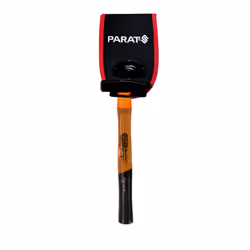 Parat 5990838991, Boîte à outils, Noir, Rouge, 55 mm, 50 mm, 160 mm, 30 g