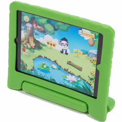 Parat KidsCover, Coque, Apple, iPad 10,2“ (2019 & 2020), 25,9 cm (10.2"), 400 g