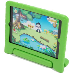 Parat KidsCover 10.2" Coque Vert