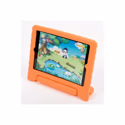 Parat PARAPROJECT KidsCover, Housse, Apple, iPad 10.2" (2019 & 2020), 25,9 cm (10.2"), 400 g