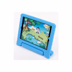 Parat PARAPROJECT KidsCover, Housse, Apple, iPad 10.2" (2019 & 2020), 25,9 cm (10.2"), 400 g