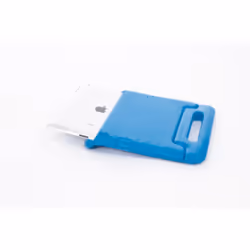 Parat PARAPROJECT KidsCover 10.2" Housse Bleu