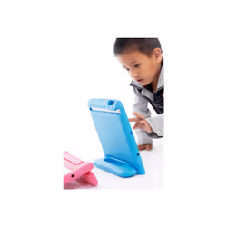 Parat PARAPROJECT KidsCover 10.2" Housse Bleu