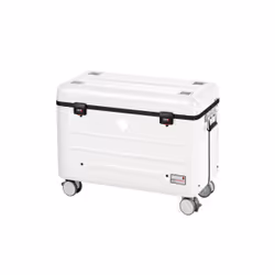 Parat 208.440-17001 chariot et rangement roulant Classe mobile de charge et de gestion Blanc