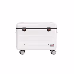 Parat 208.440-17001 chariot et rangement roulant Classe mobile de charge et de gestion Blanc