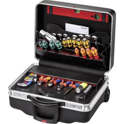 Parat - classic KingSize Roll neo CP-7 789500171 universelle Valise trolley non équipée 1 pièce (l x h x p) 490 x 460 x 270 mm A389162