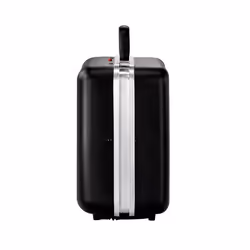 Parat 581000171 Boîte à outils Noir Aluminium, Plastique - Vue supplémentaire 5
