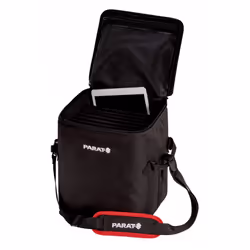 Parat TB10, Sac Messenger, 27,9 cm (11")