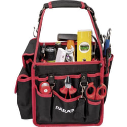 Sacoche à outils non équipée Parat basic Tool Softbag s 5990841991 pour professionnels, pour les techniciens, pour les