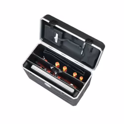 Parat LapTool - Tron-X, Valise sur roulette, 6,5 kg