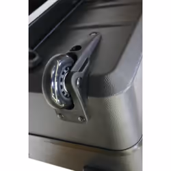 Parat LapTool - Tron-X Valise sur roulette Noir