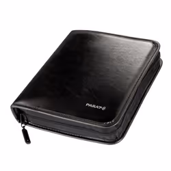 Parat 5650020061 Boîte à outils Noir Simili-cuir