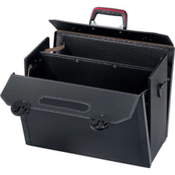 Sacoche à outils Parat l 510 x p 230 x h 400 mm - 17.000- 581