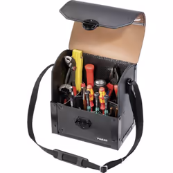 Informations techniques Champ d'application (outil) : pour professionnels Couleur : noir Dimensions produit, hauteur : 270 mm ...