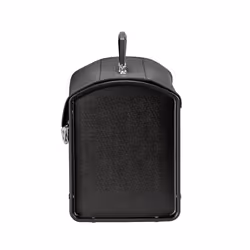 Parat 2228000401 Boîte à outils Noir Cuir véritable, Plastique - Vue supplémentaire 4