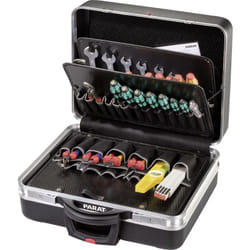 Mallette à outils non équipée Parat Classic KingSize Roll 489.500-171 universelle (l x h x p) 490 x 460 x 250 mm C91300