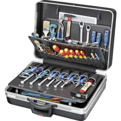 Classic KingSize Plus Roll 489600171 universelle Mallette à outils non équipée (l x h x p) 600 x 530 x 270 mm - Parat