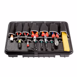 Parat 598000161 accessoire de sacoche Organisateur de câbles