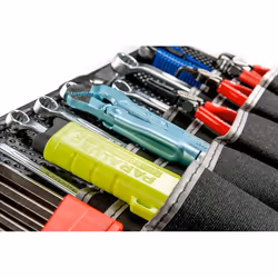 Parat 598000161 accessoire de sacoche Organisateur de câbles - Vue supplémentaire 6