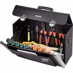 Informations techniques Champ d'application (outil) : universelle Couleur : noir Dimensions produit, hauteur : 290 mm Dimensi ...