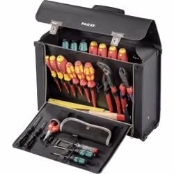 Informations techniques Champ d'application (outil) : universelle Couleur : noir Dimensions produit, hauteur : 330 mm Dimensi ...