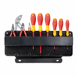 Parat 491000551, 440 mm, 40 mm, 160 mm, 340 g
