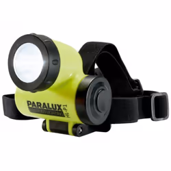 Lampe frontale Parat Paralux HL-P1