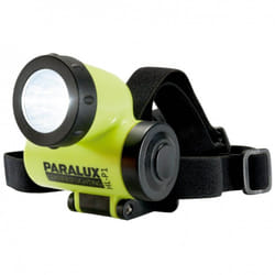 Lampe frontale Parat Paralux HL-P1