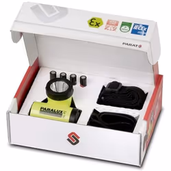 Lampe frontale Parat Paralux HL-P1 - Vue supplémentaire 6