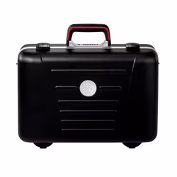 Parat 98227151, Boîtier robuste, 2,6 kg