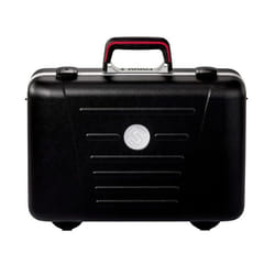 Parat 98227151 sacoche d'ordinateurs portables Boîtier robuste Noir