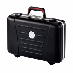 Parat 98227151 sacoche d'ordinateurs portables Boîtier robuste Noir
