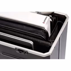 Parat 208363151 sacoche d'ordinateurs portables Valise sur roulette Noir - Vue supplémentaire 5
