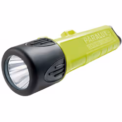 Lampe de poche Parat Paralux LED PX1