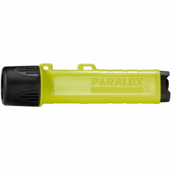 Lampe de poche Parat Paralux LED PX1