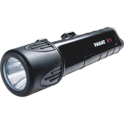 Parat X-TREME® X1 schwarz LED Lampe de sécurité, Lampe de poche 170 lm 185 g W917003