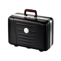 Parat 481070171 Boîte à outils Noir Plastique