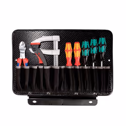Parat 591041551 accessoire de sacoche Organisateur de câbles - Vue supplémentaire 2